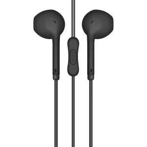 Music Taxi X602 ενσύρματα ακουστικά με μικρόφωνο 3.5mm