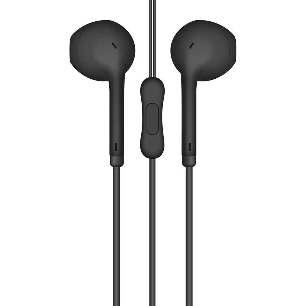 Music Taxi X602 ενσύρματα ακουστικά με μικρόφωνο 3.5mm