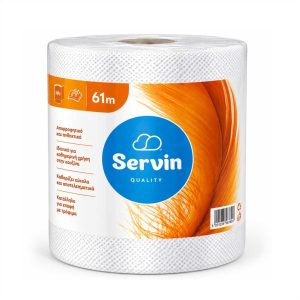 Servin χαρτί κουζίνας 600g