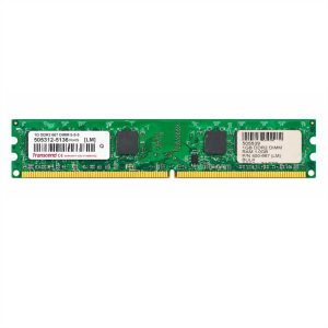 Transcend 505312-5136 RAM DDR2 1GB 667MHz PC2-5300